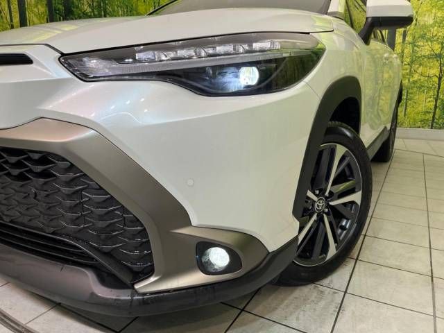 Toyota COROLLA CROSS 2023-03 192469-12