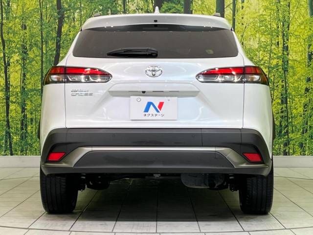 Toyota COROLLA CROSS 2023-03 192469-15