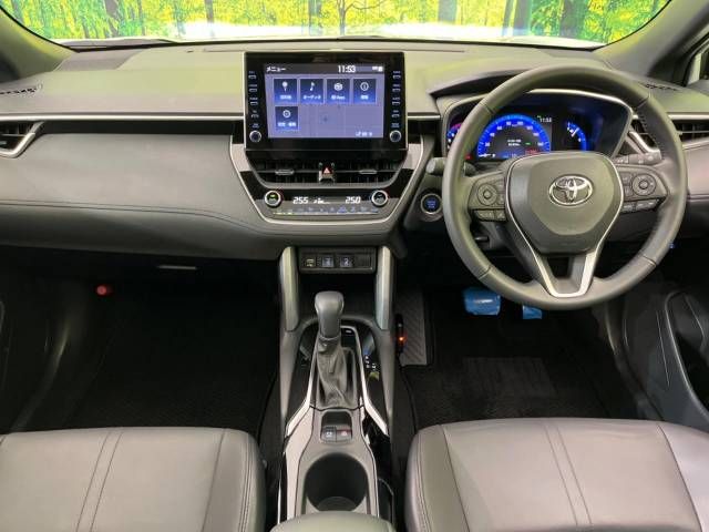Toyota COROLLA CROSS 2023-03 192469-1