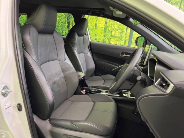 Toyota COROLLA CROSS 2023-03 192469-8