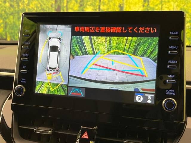 Toyota COROLLA CROSS 2023-03 192469-4