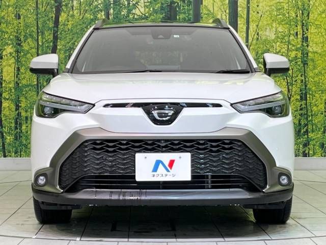 Toyota COROLLA CROSS 2023-03 192469-14