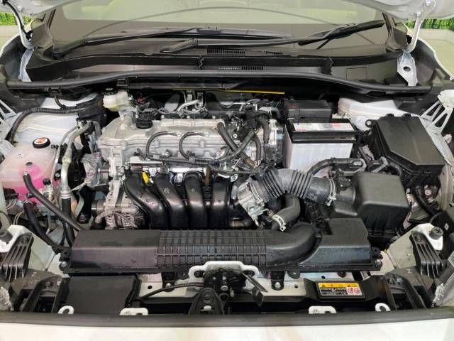 Toyota COROLLA CROSS 2023-03 192469-18