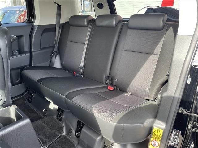 Toyota FJ CRUISER 2012-01 27507-17