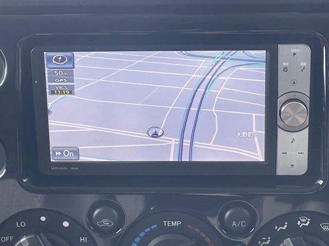 Toyota FJ CRUISER 2012-01 27507-21