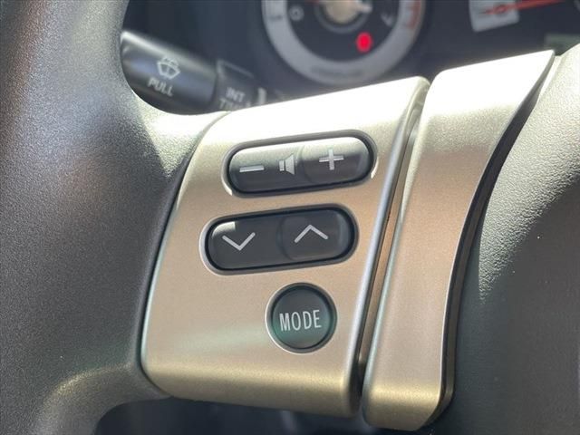 Toyota FJ CRUISER 2012-01 27507-23