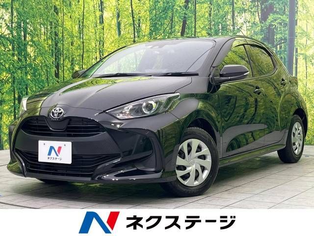 Toyota YARIS 2022-10 194517-0