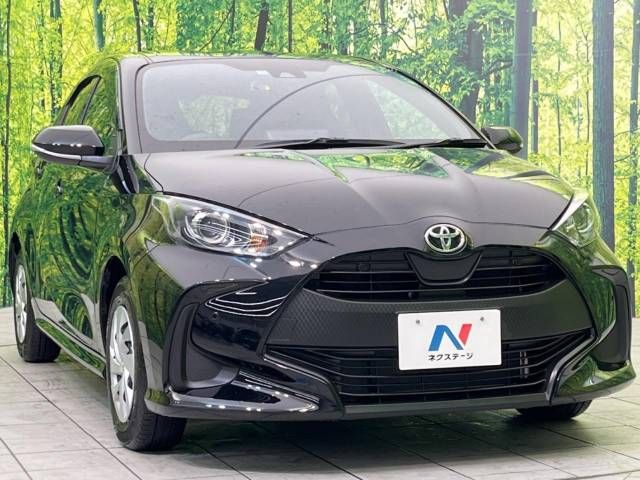 Toyota YARIS 2022-10 194517-16