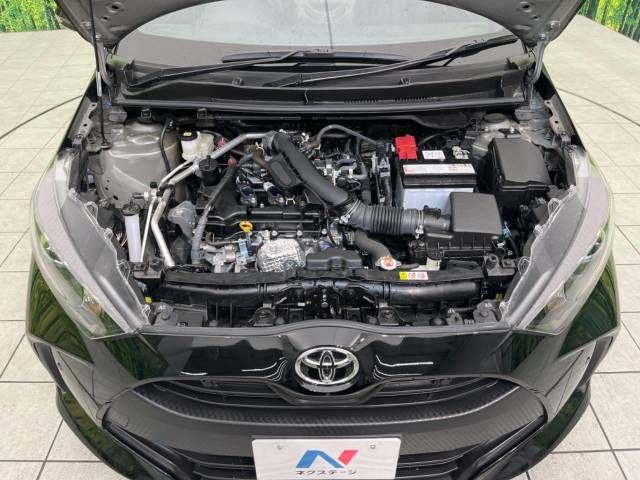 Toyota YARIS 2022-10 194517-18