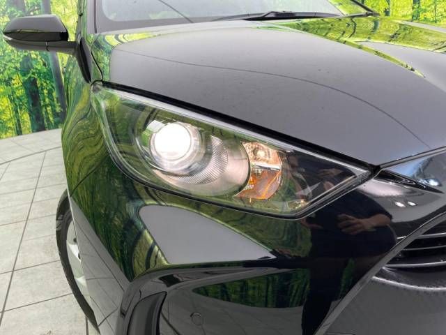 Toyota YARIS 2022-10 194517-12