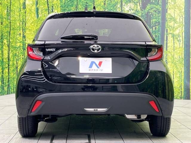 Toyota YARIS 2022-10 194517-15
