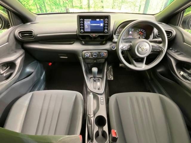 Toyota YARIS 2022-10 194517-1