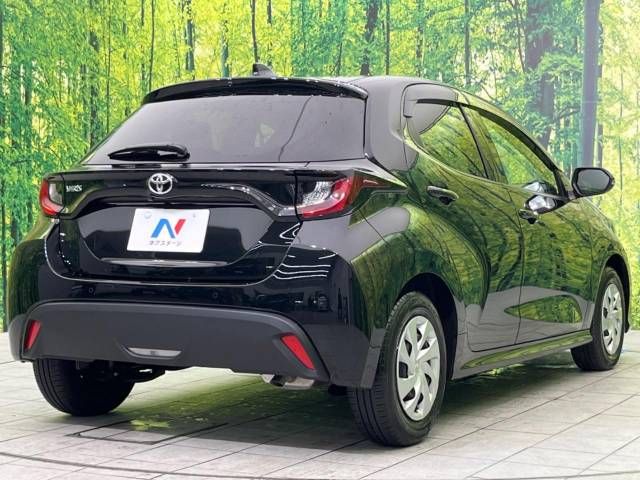 Toyota YARIS 2022-10 194517-17