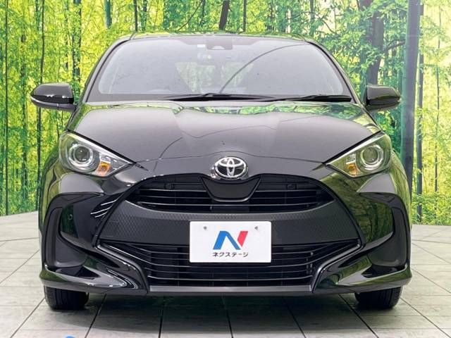 Toyota YARIS 2022-10 194517-14
