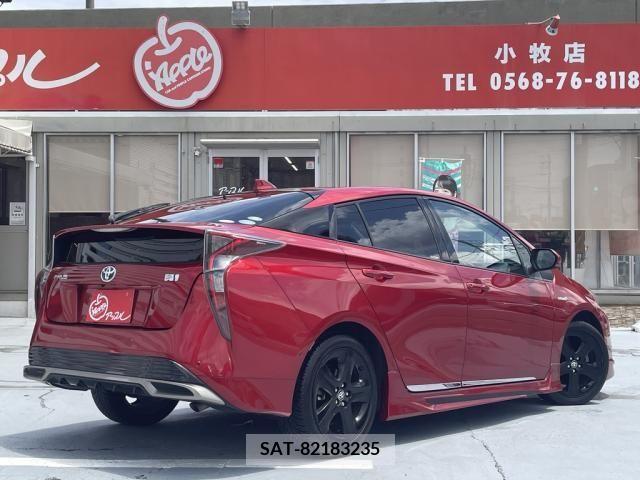 Toyota PRIUS 2016-05 347386-6