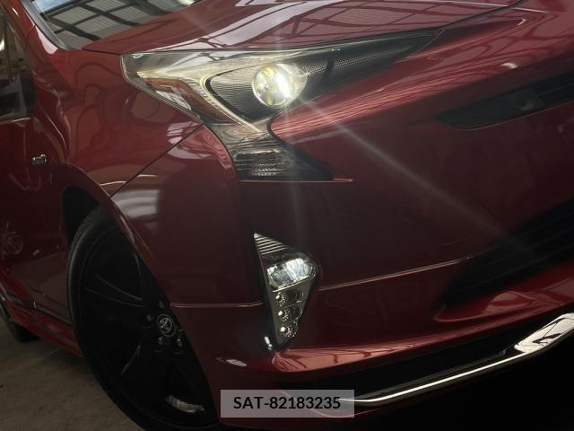 Toyota PRIUS 2016-05 347386-16