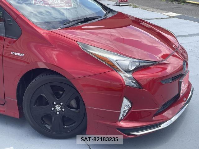 Toyota PRIUS 2016-05 347386-5