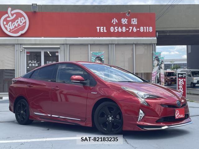 Toyota PRIUS 2016-05 347386-4