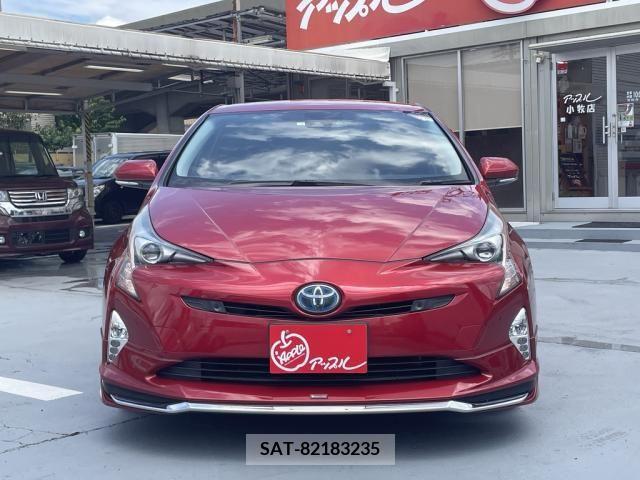 Toyota PRIUS 2016-05 347386-3