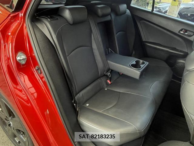 Toyota PRIUS 2016-05 347386-25