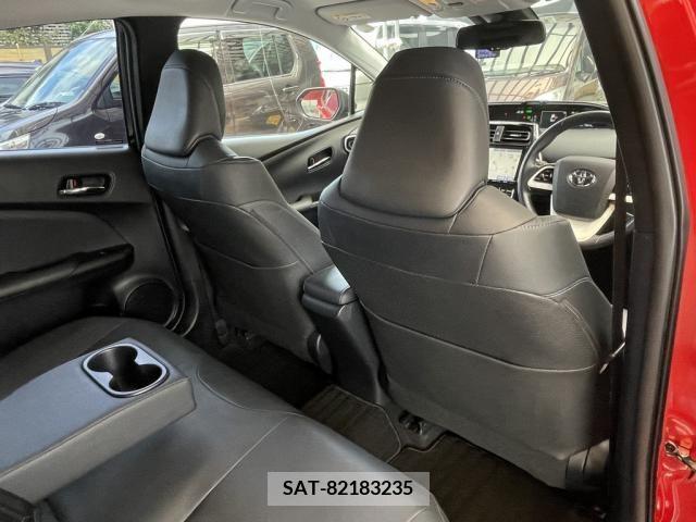 Toyota PRIUS 2016-05 347386-24