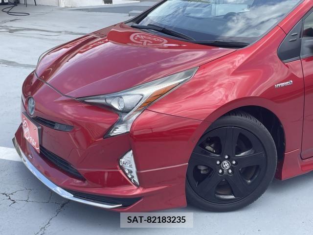 Toyota PRIUS 2016-05 347386-2