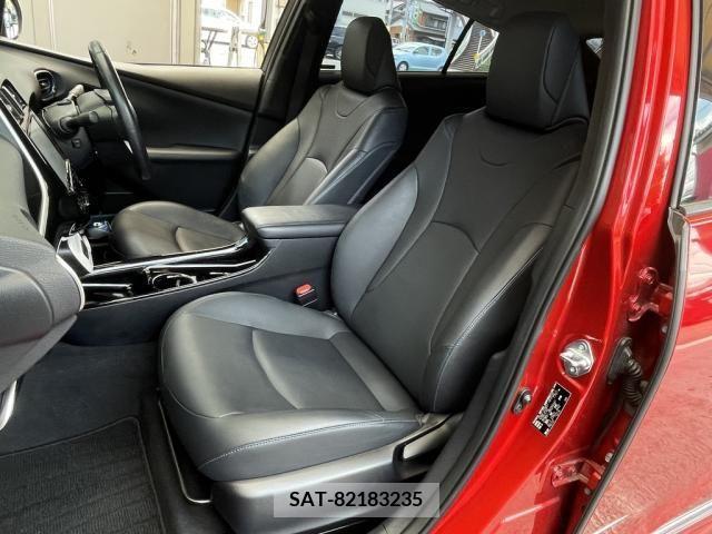 Toyota PRIUS 2016-05 347386-21