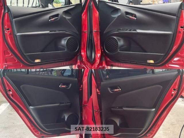Toyota PRIUS 2016-05 347386-29