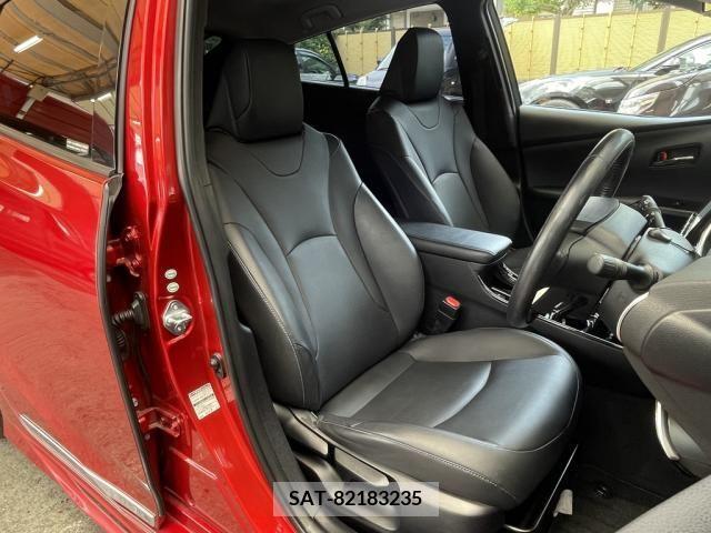 Toyota PRIUS 2016-05 347386-19