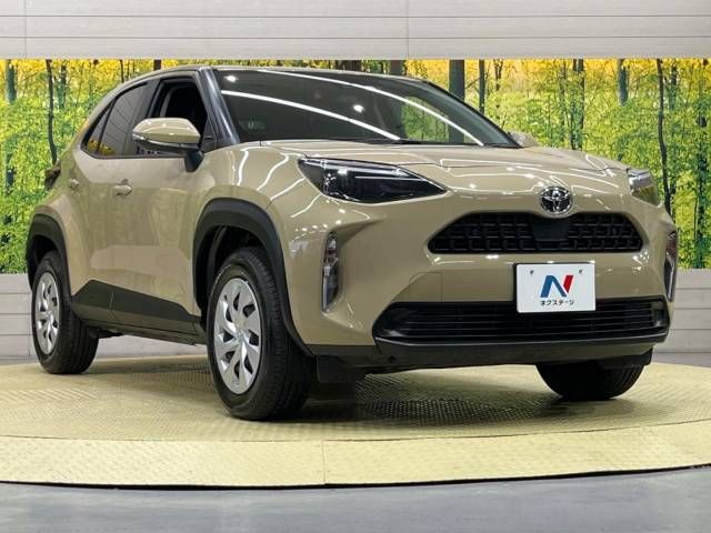 Toyota YARIS CROSS 2023-03 195798-16