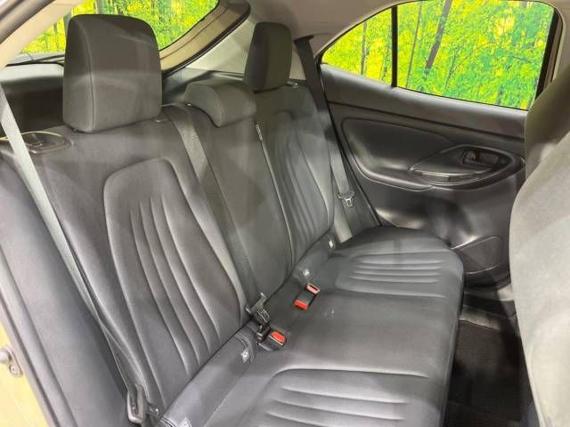 Toyota YARIS CROSS 2023-03 195798-9