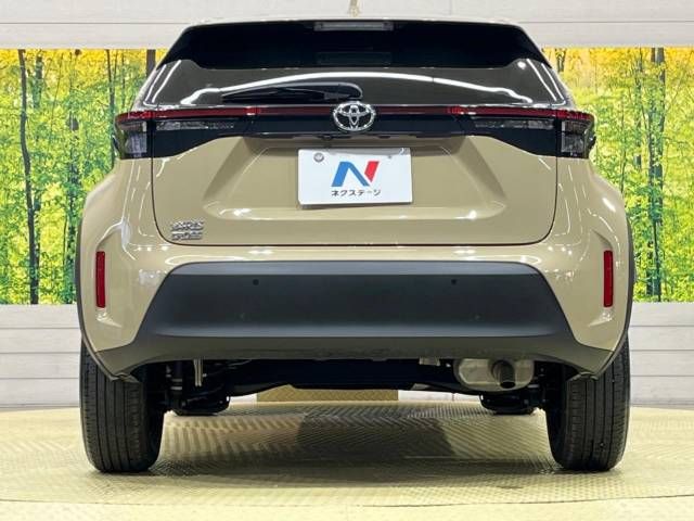 Toyota YARIS CROSS 2023-03 195798-15