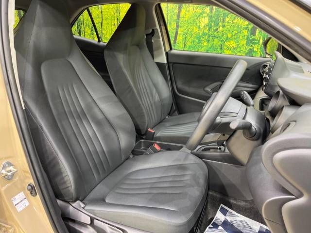 Toyota YARIS CROSS 2023-03 195798-8
