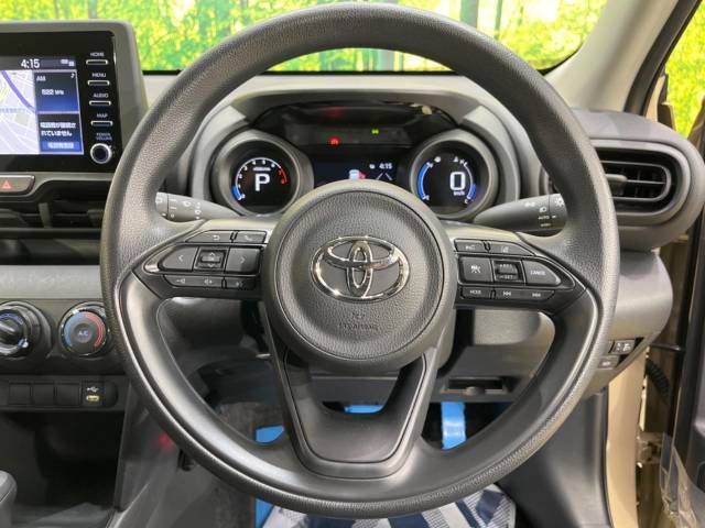 Toyota YARIS CROSS 2023-03 195798-11