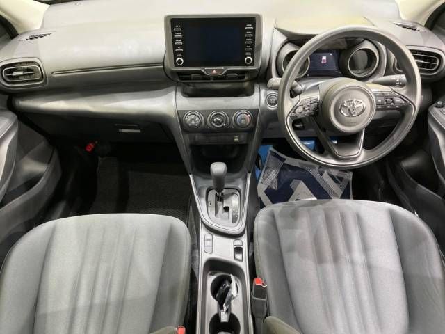 Toyota YARIS CROSS 2023-03 195798-1