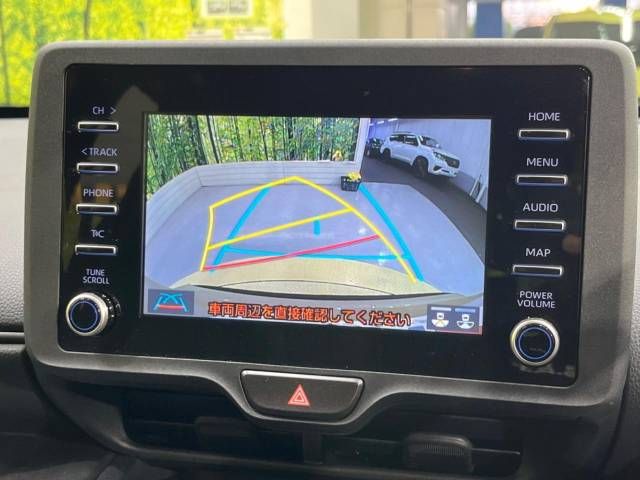 Toyota YARIS CROSS 2023-03 195798-4
