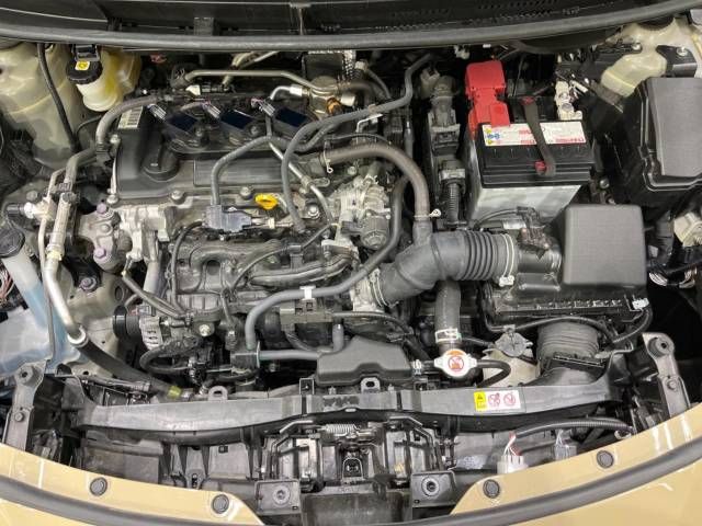 Toyota YARIS CROSS 2023-03 195798-18