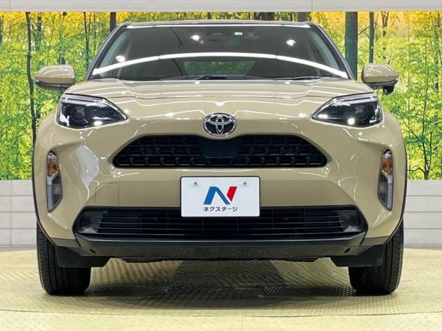 Toyota YARIS CROSS 2023-03 195798-14