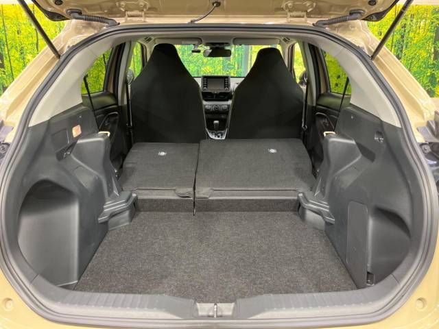 Toyota YARIS CROSS 2023-03 195798-10