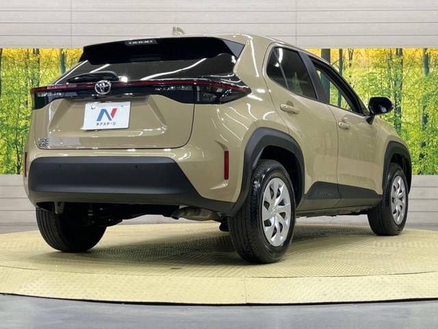 Toyota YARIS CROSS 2023-03 195798-17