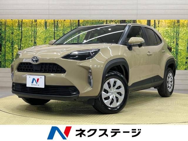 Toyota YARIS CROSS 2023-03 195798-0
