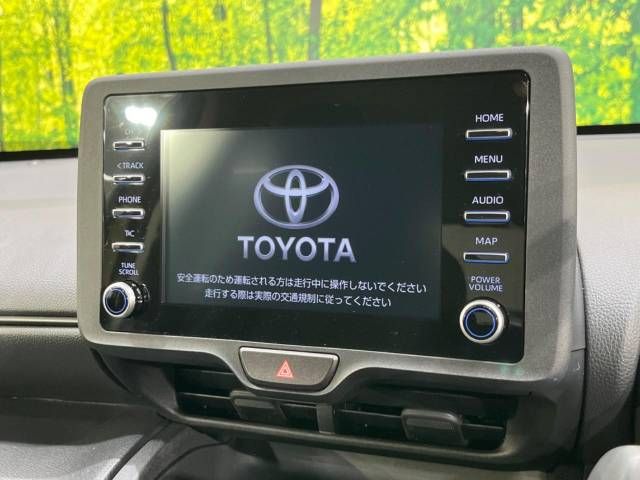 Toyota YARIS CROSS 2023-03 195798-3