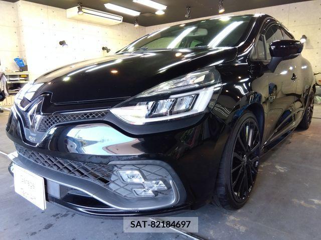 Renault LUTECIA 2019-06 283120-0