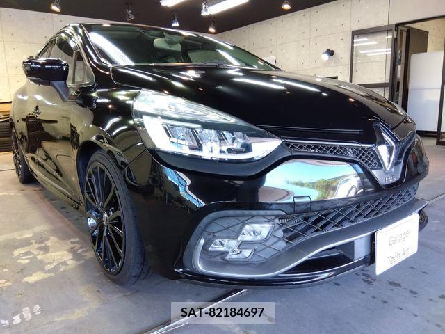 Renault LUTECIA 2019-06 283120-5