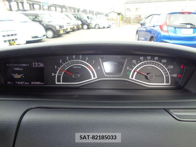 Honda N BOX CUSTOM 2021-06 246887-13
