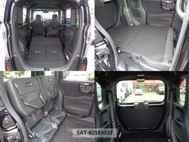 Honda N BOX CUSTOM 2021-06 246887-16