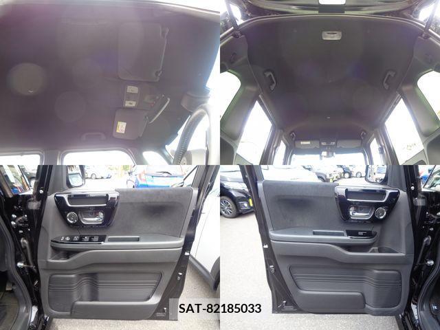 Honda N BOX CUSTOM 2021-06 246887-17