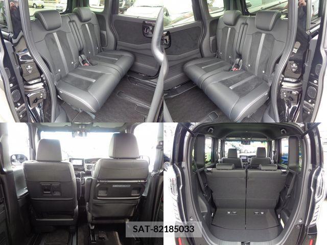 Honda N BOX CUSTOM 2021-06 246887-15