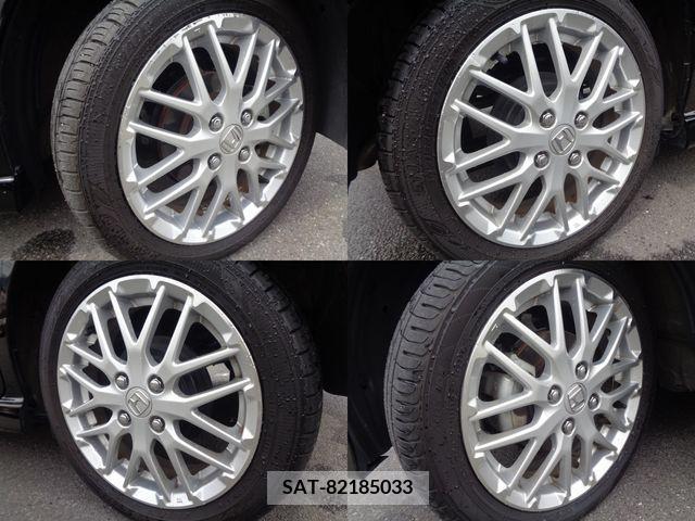 Honda N BOX CUSTOM 2021-06 246887-5