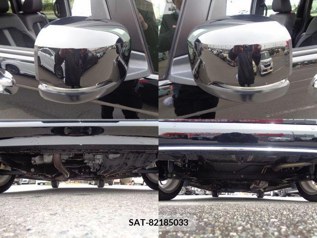 Honda N BOX CUSTOM 2021-06 246887-6